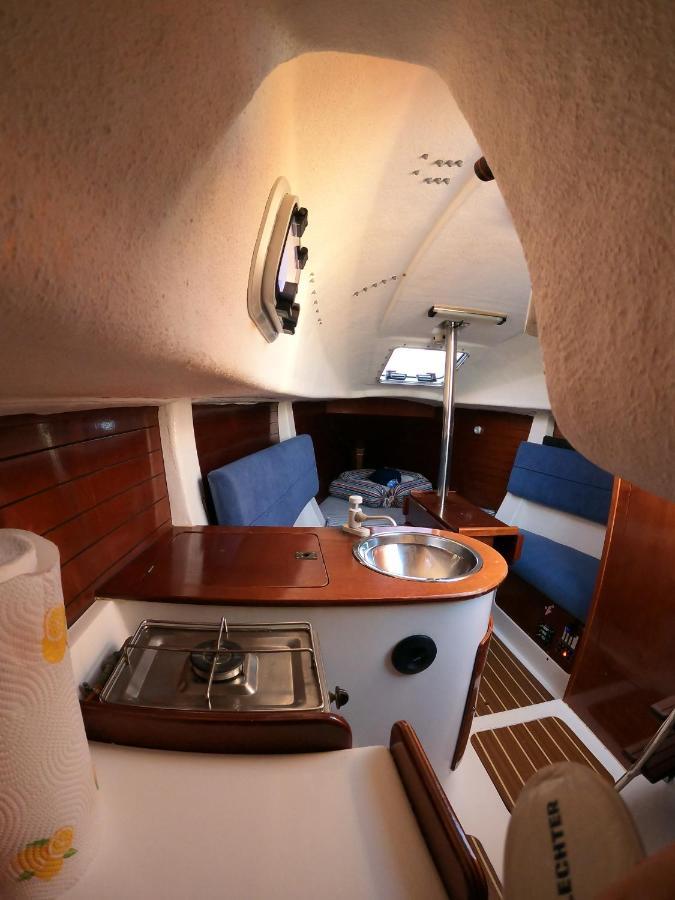Готель Navegamos Hoy Аямонте Екстер'єр фото