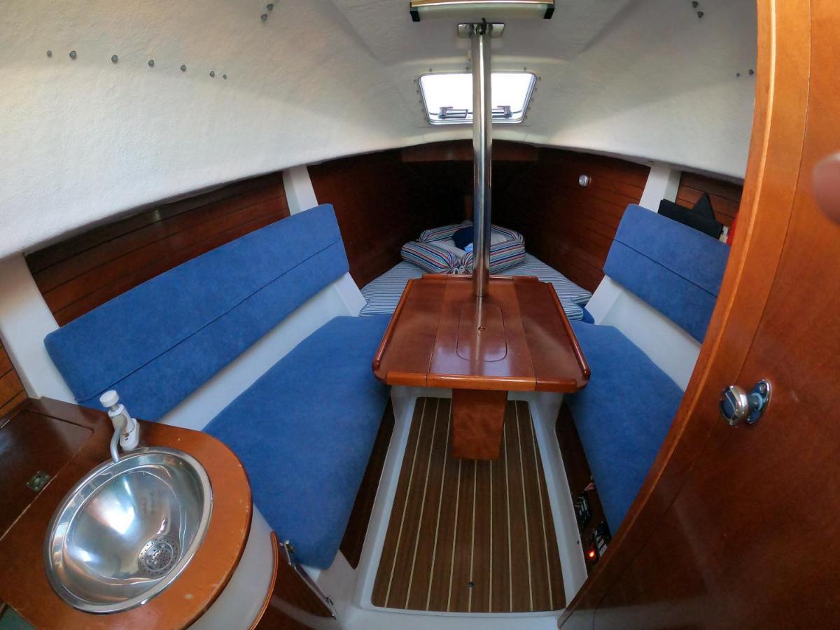 Готель Navegamos Hoy Аямонте Екстер'єр фото