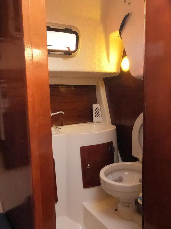 Готель Navegamos Hoy Аямонте Екстер'єр фото